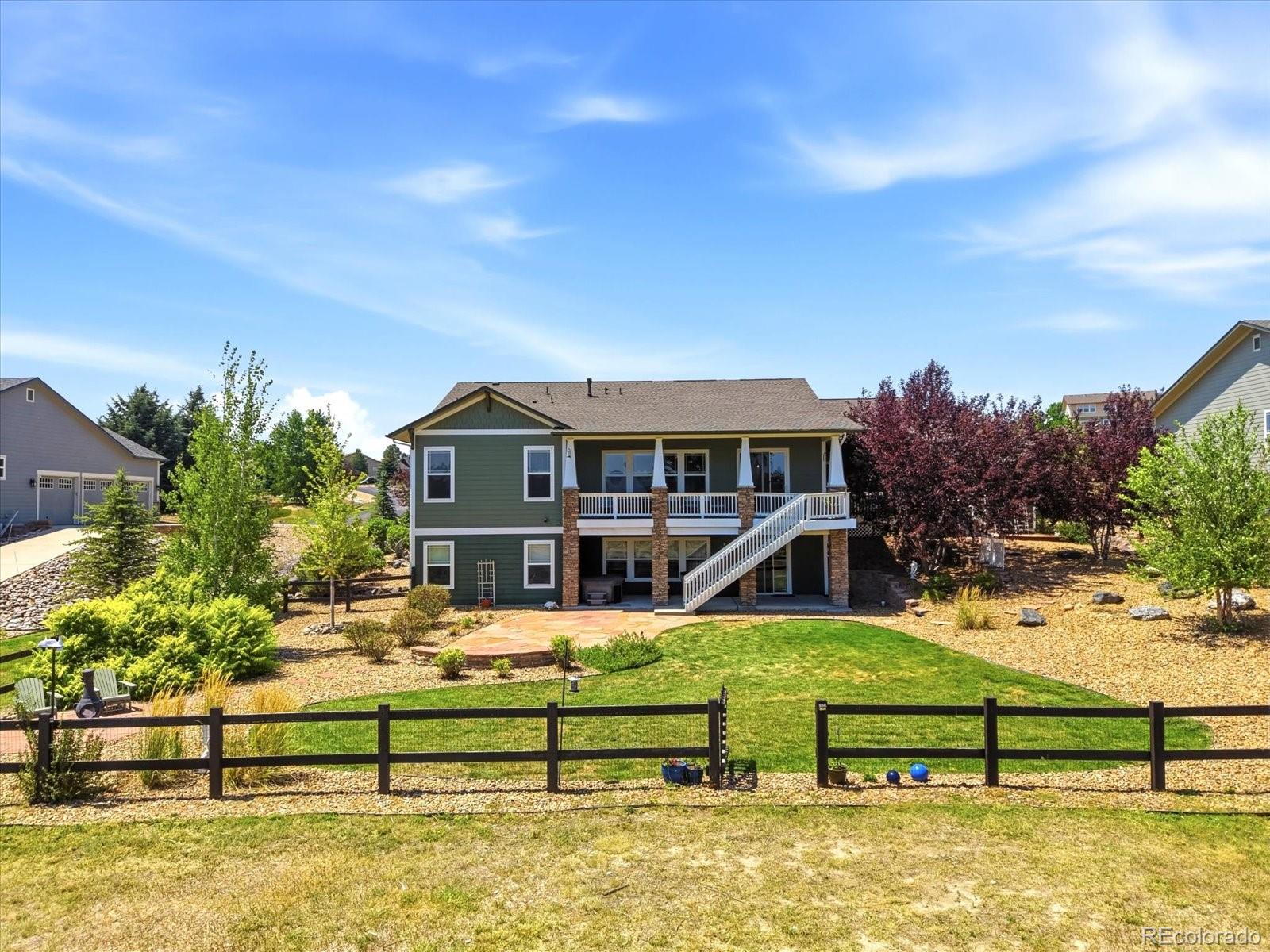 MLS Image #43 for 42038  oakwood street,elizabeth, Colorado