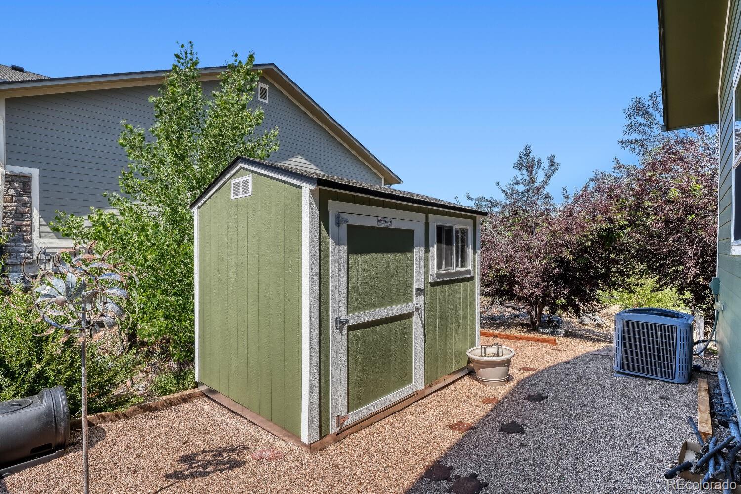 MLS Image #44 for 42038  oakwood street,elizabeth, Colorado