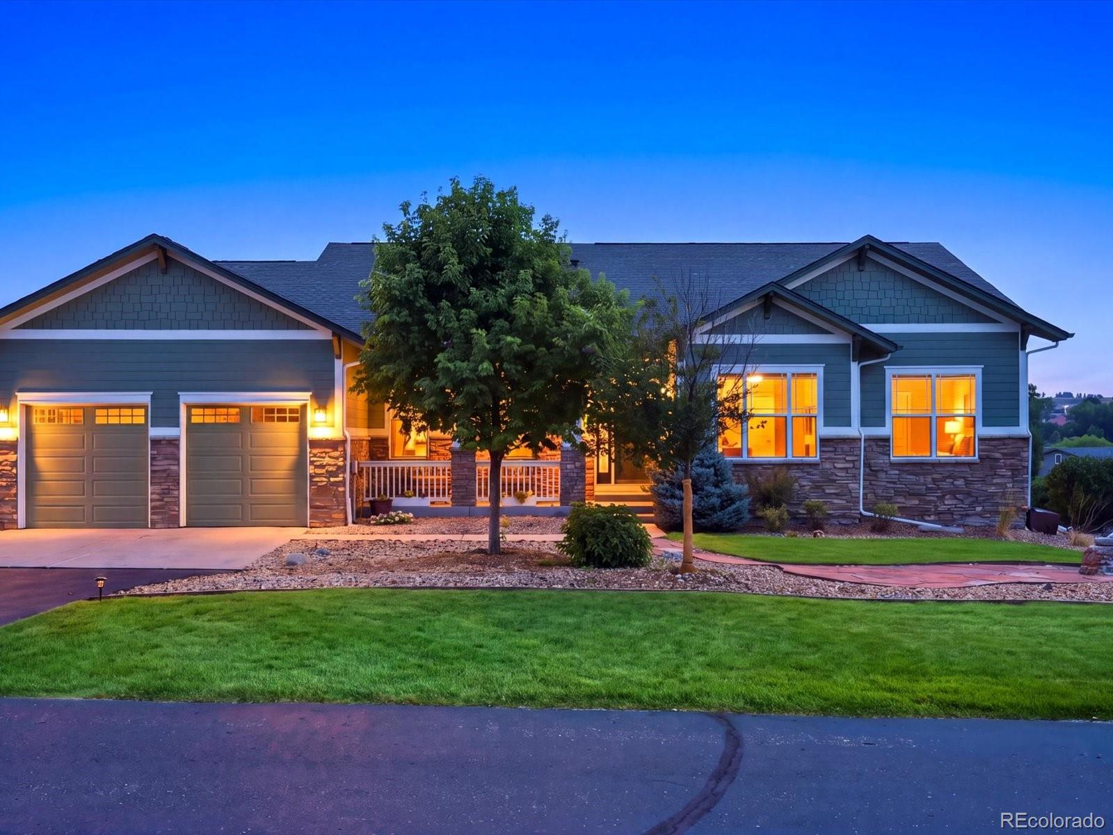MLS Image #46 for 42038  oakwood street,elizabeth, Colorado