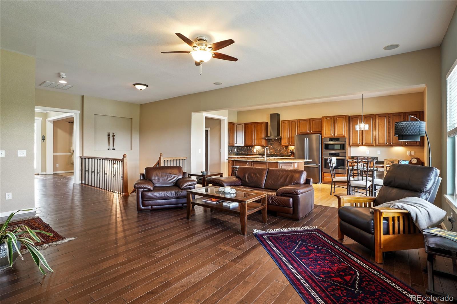 MLS Image #6 for 42038  oakwood street,elizabeth, Colorado
