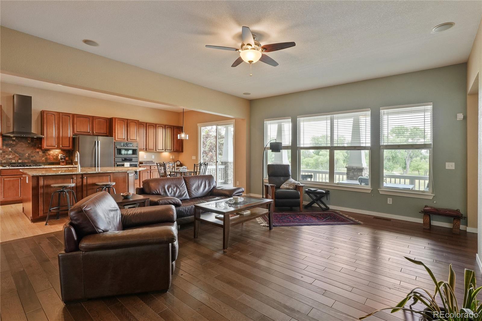 MLS Image #7 for 42038  oakwood street,elizabeth, Colorado
