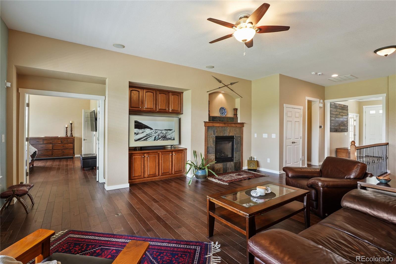 MLS Image #8 for 42038  oakwood street,elizabeth, Colorado