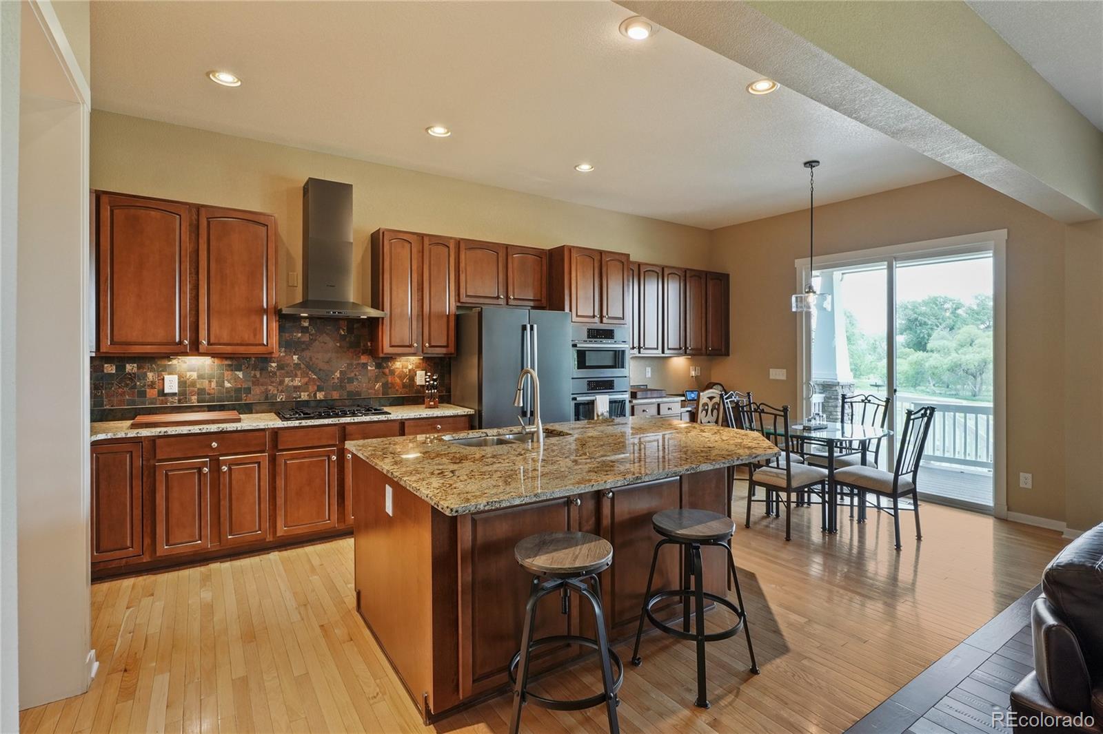 MLS Image #9 for 42038  oakwood street,elizabeth, Colorado