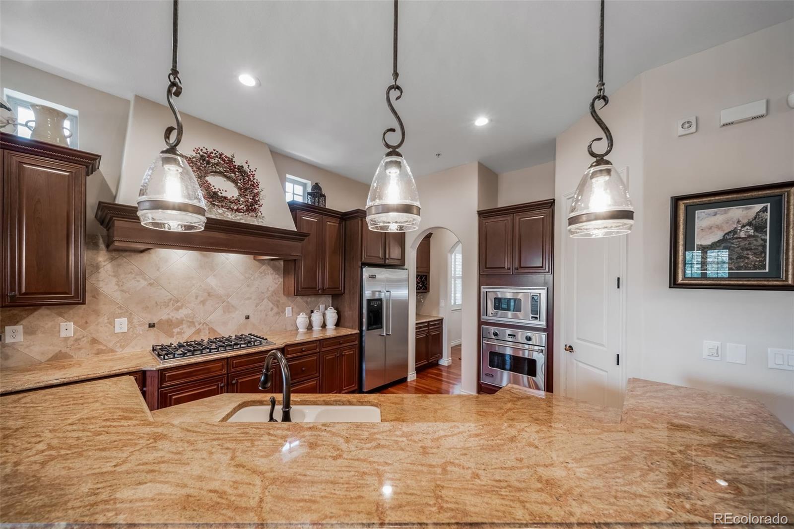 MLS Image #12 for 4316  chateau ridge road,castle rock, Colorado