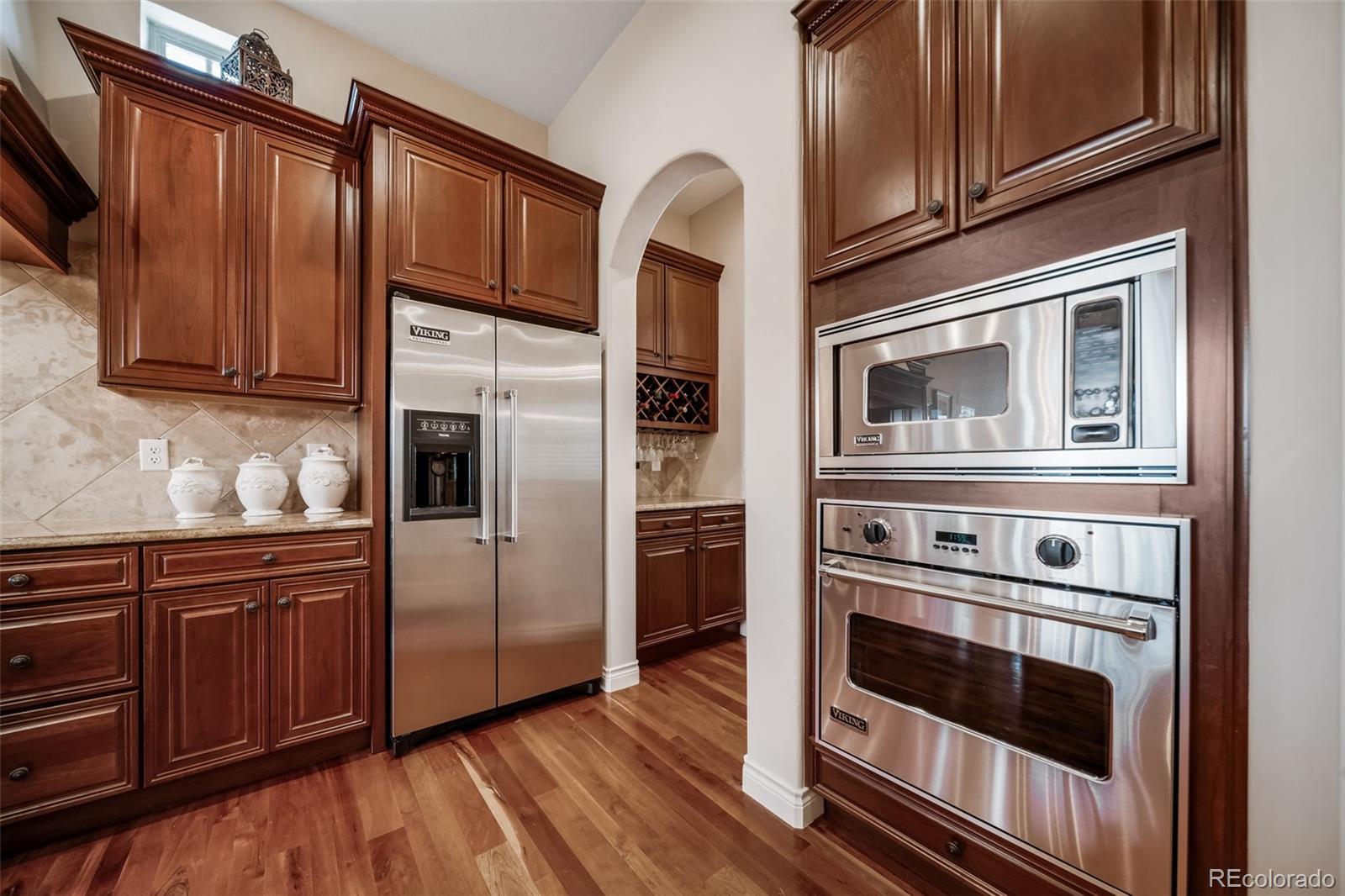 MLS Image #14 for 4316  chateau ridge road,castle rock, Colorado