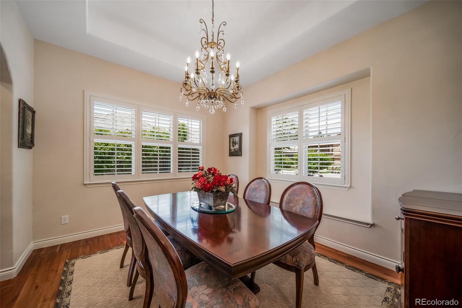 MLS Image #18 for 4316  chateau ridge road,castle rock, Colorado