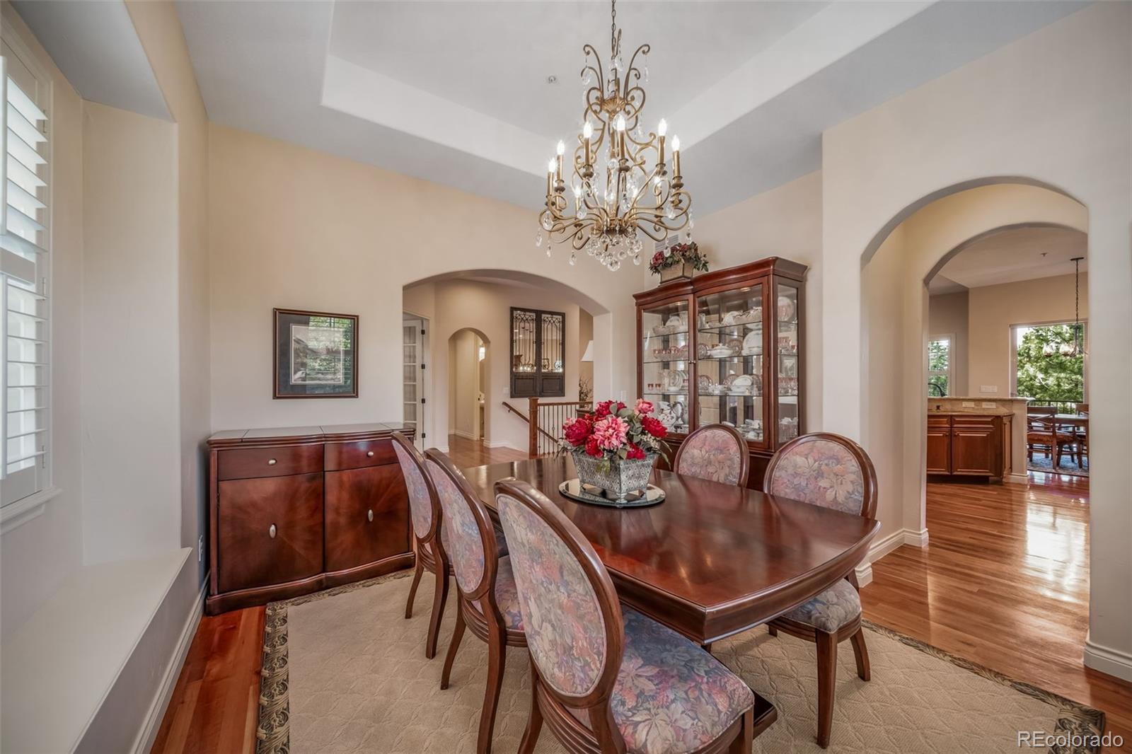 MLS Image #19 for 4316  chateau ridge road,castle rock, Colorado