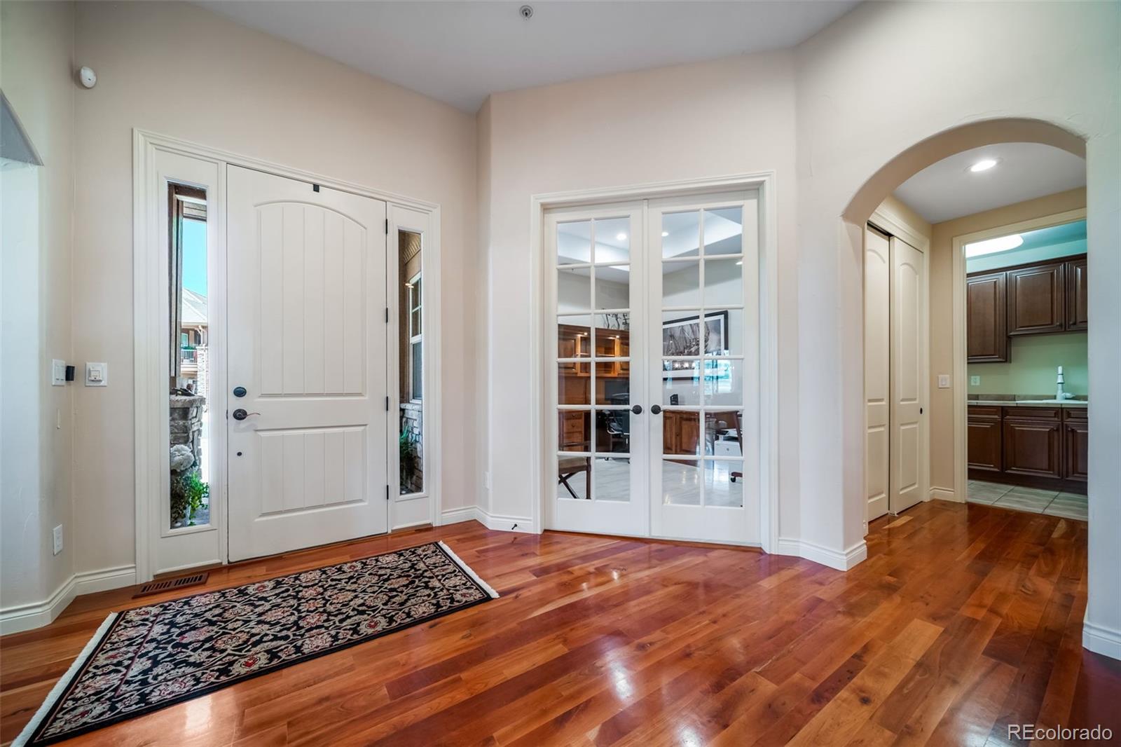 MLS Image #2 for 4316  chateau ridge road,castle rock, Colorado