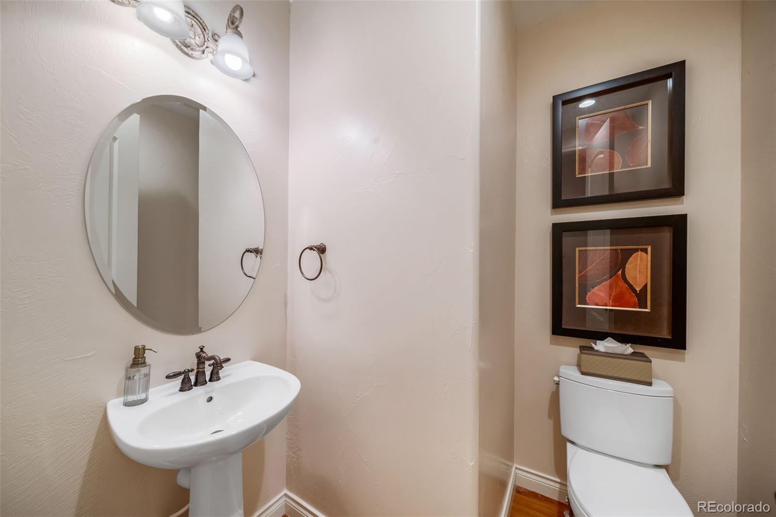 MLS Image #20 for 4316  chateau ridge road,castle rock, Colorado