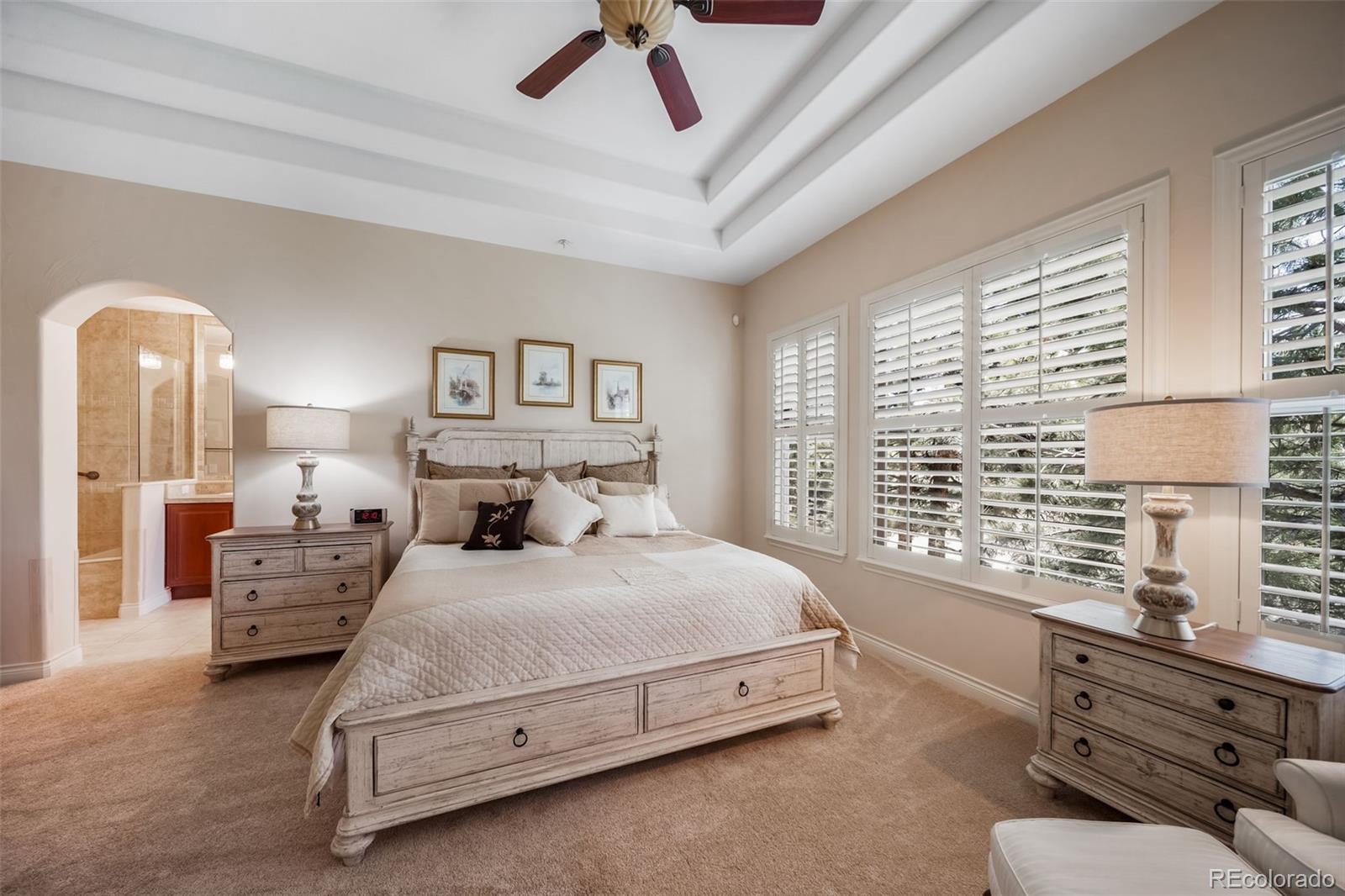 MLS Image #21 for 4316  chateau ridge road,castle rock, Colorado