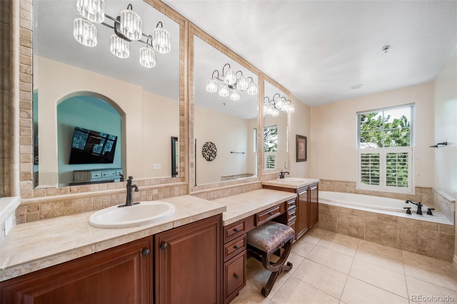 MLS Image #23 for 4316  chateau ridge road,castle rock, Colorado