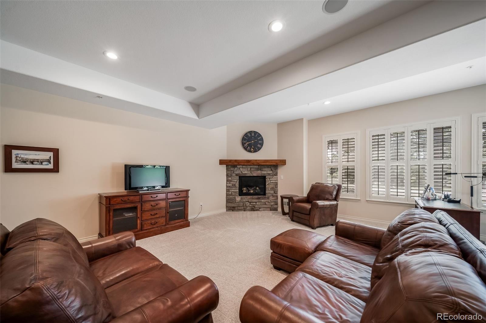 MLS Image #25 for 4316  chateau ridge road,castle rock, Colorado