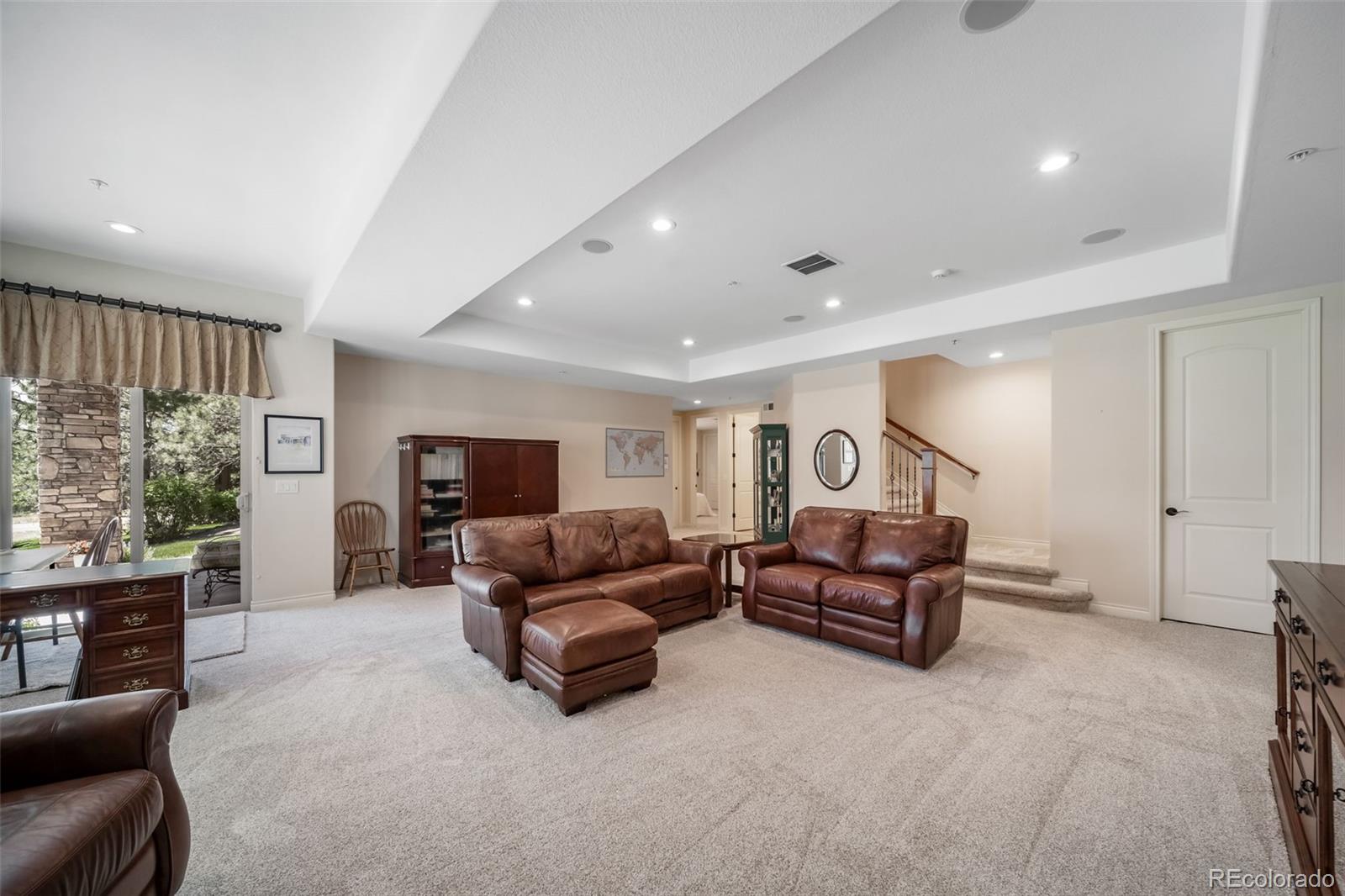 MLS Image #26 for 4316  chateau ridge road,castle rock, Colorado
