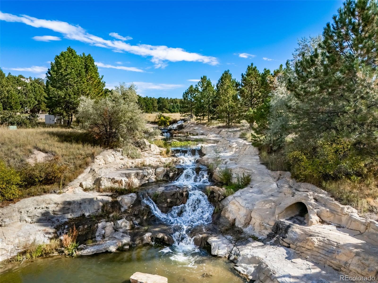 MLS Image #37 for 4316  chateau ridge road,castle rock, Colorado