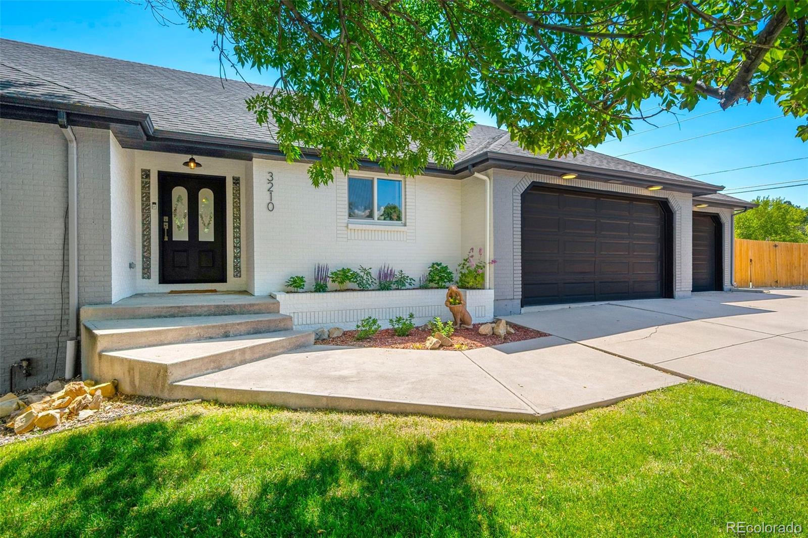 MLS Image #0 for 3210  parfet street,wheat ridge, Colorado