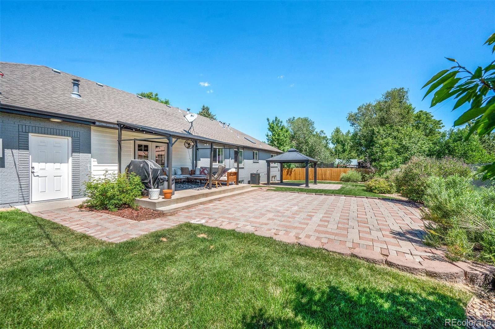 MLS Image #38 for 3210  parfet street,wheat ridge, Colorado