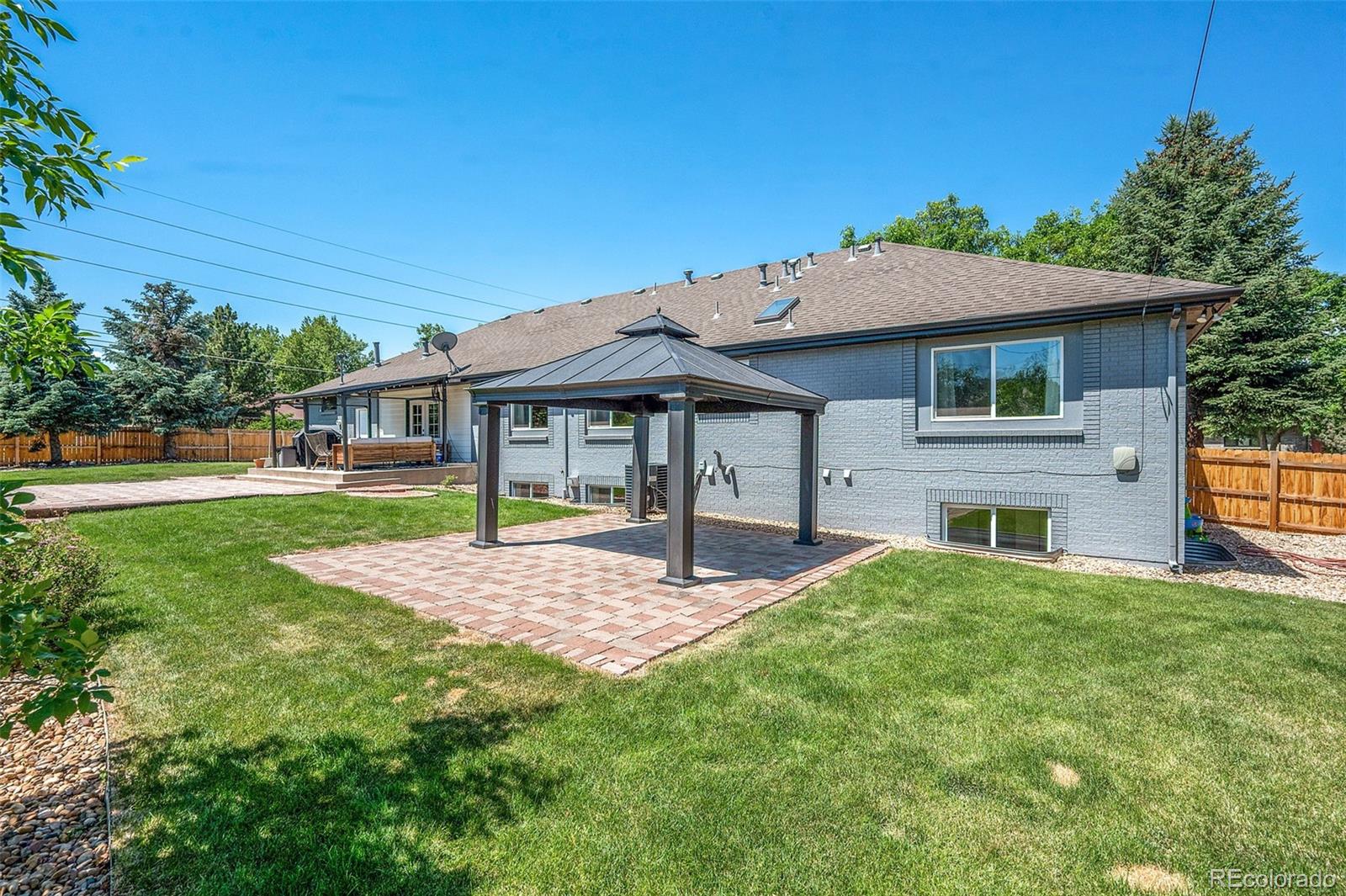 MLS Image #39 for 3210  parfet street,wheat ridge, Colorado
