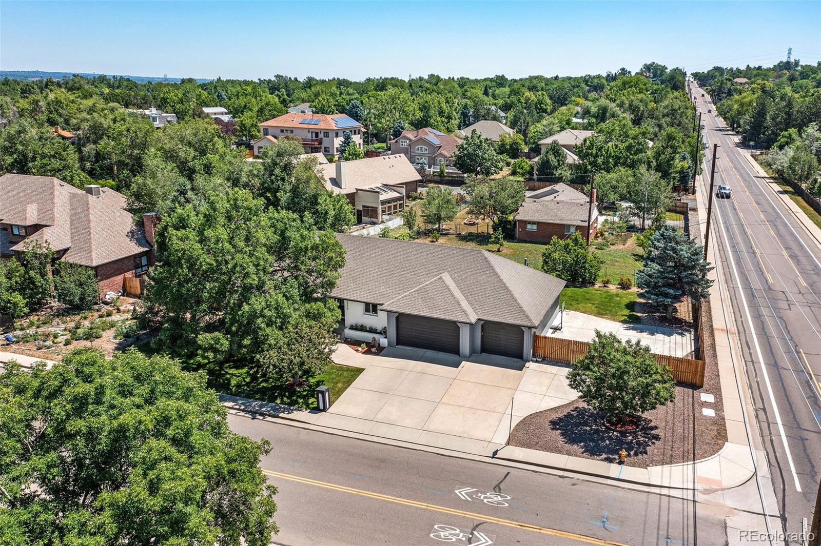 MLS Image #40 for 3210  parfet street,wheat ridge, Colorado