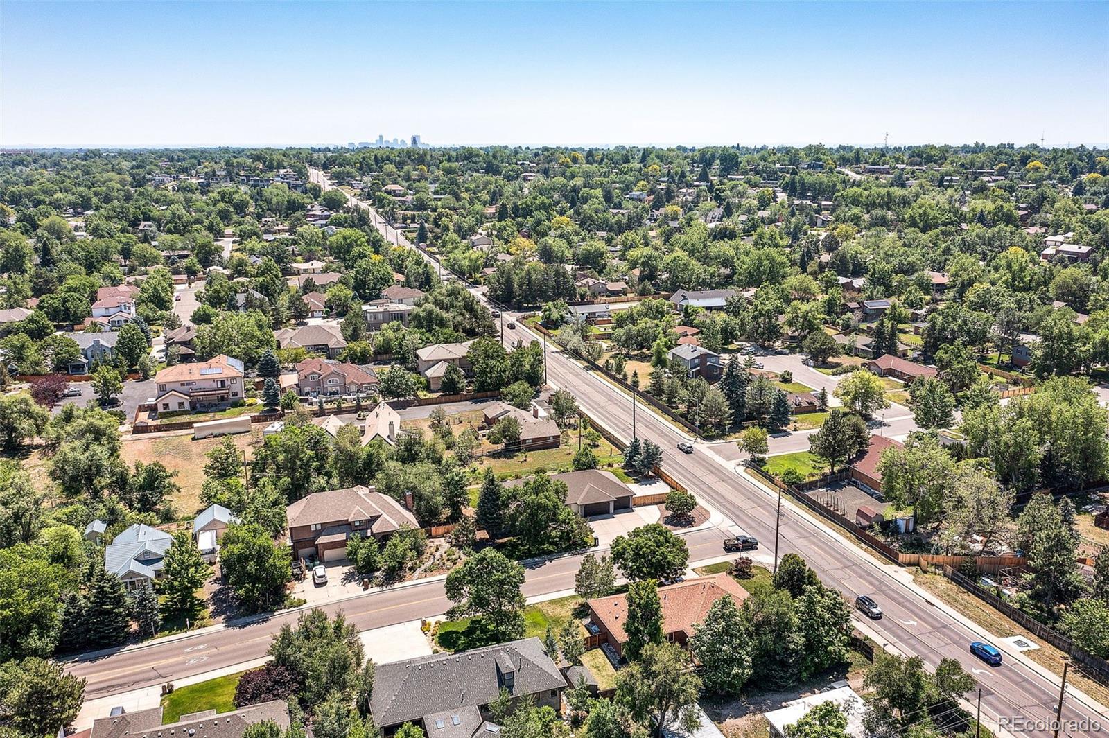 MLS Image #43 for 3210  parfet street,wheat ridge, Colorado