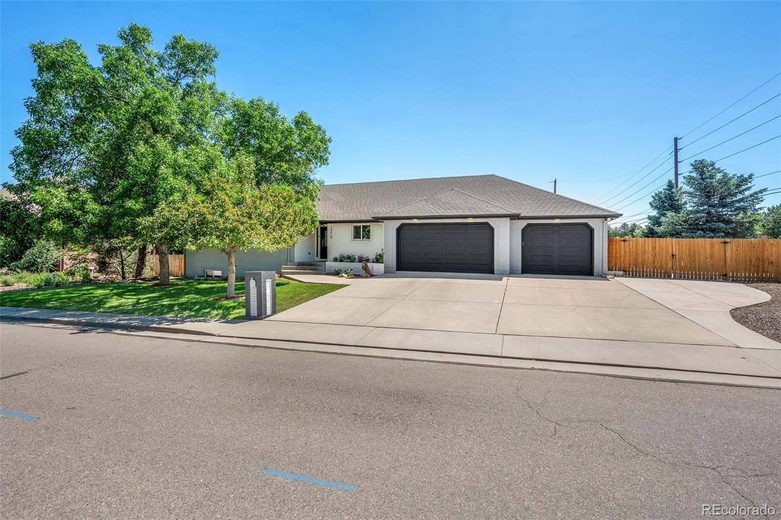 MLS Image #47 for 3210  parfet street,wheat ridge, Colorado