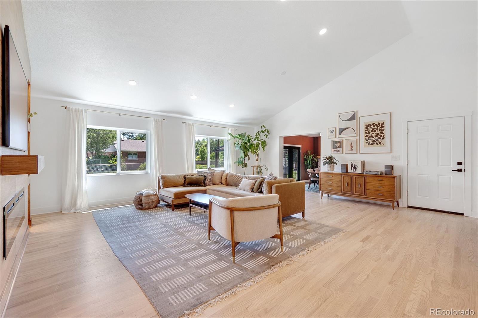 MLS Image #7 for 3210  parfet street,wheat ridge, Colorado