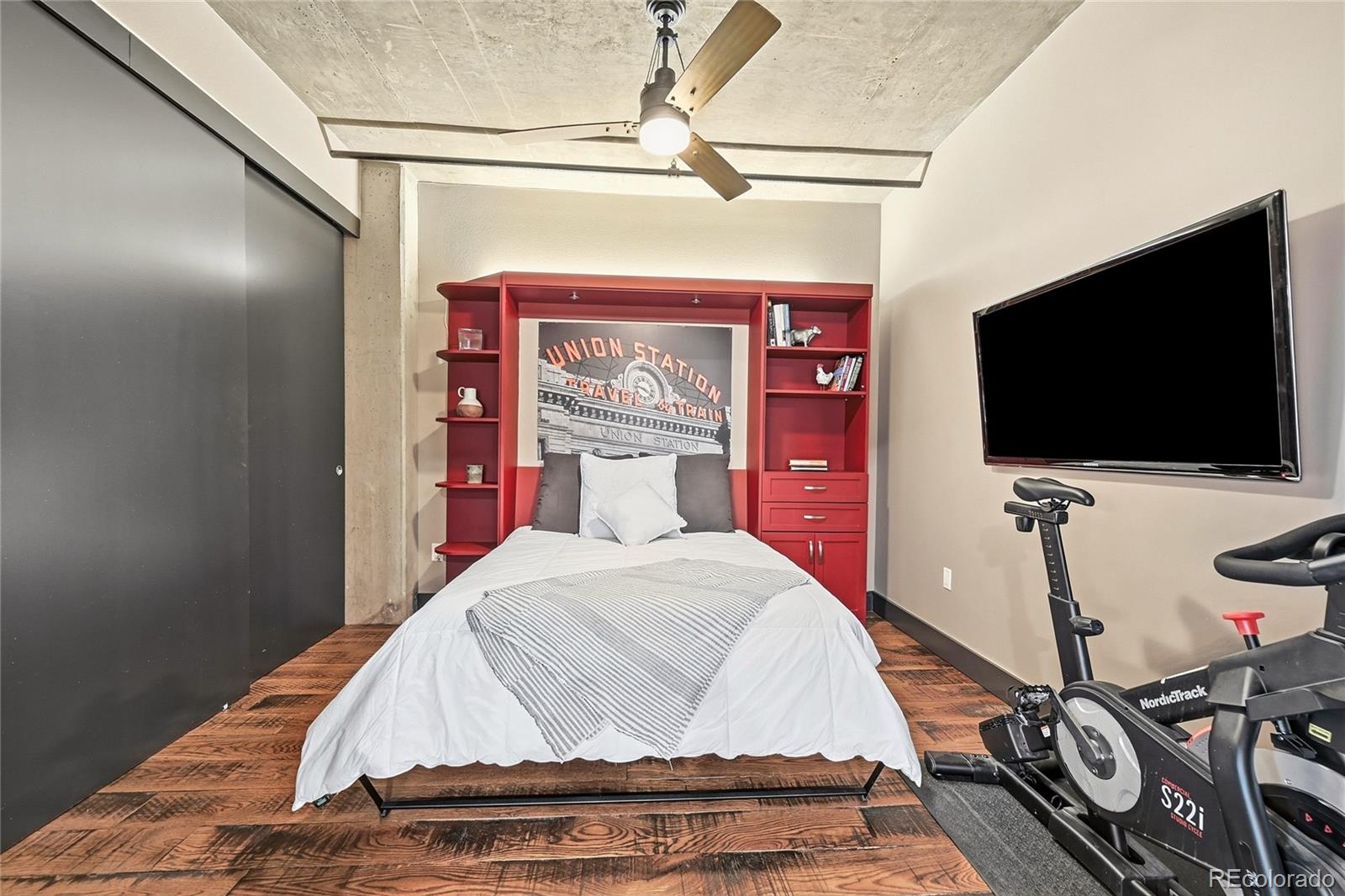 MLS Image #20 for 1401  wewatta street,denver, Colorado