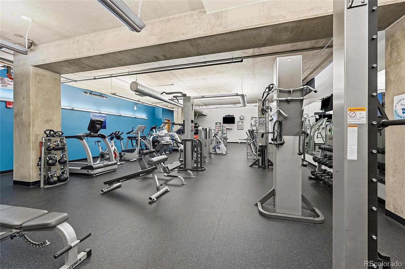 MLS Image #22 for 1401  wewatta street,denver, Colorado