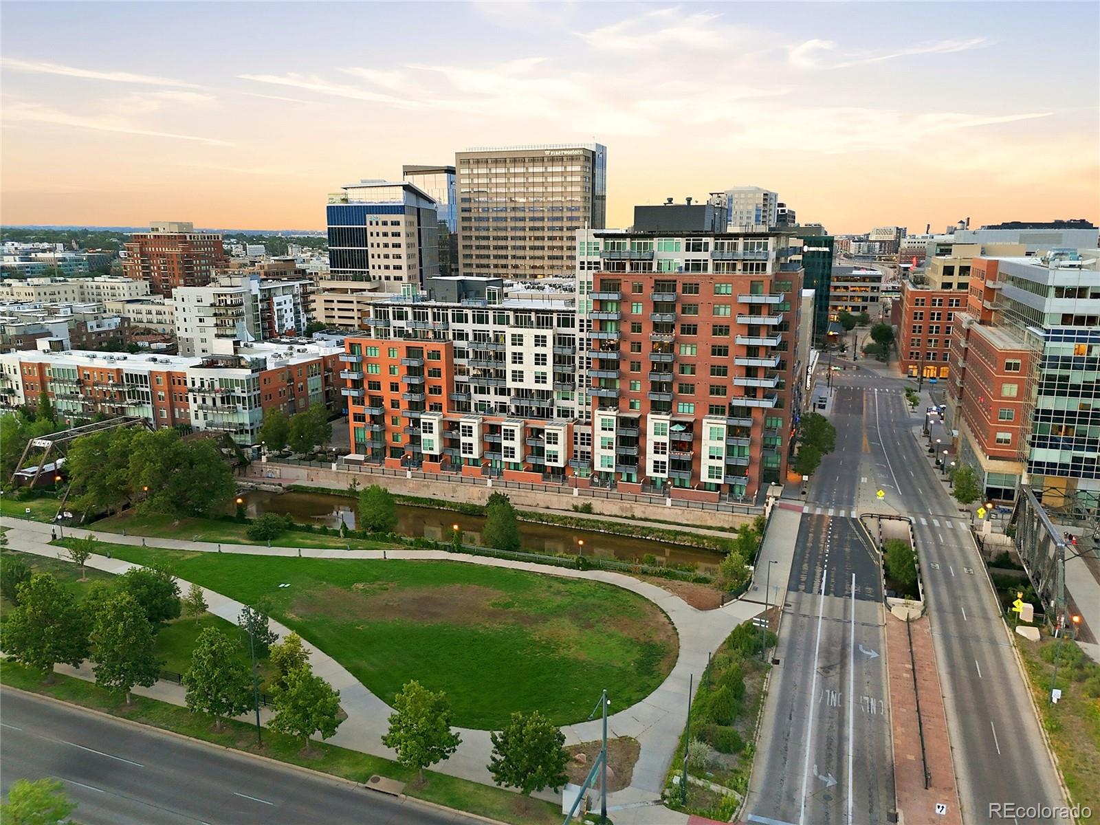 MLS Image #23 for 1401  wewatta street,denver, Colorado