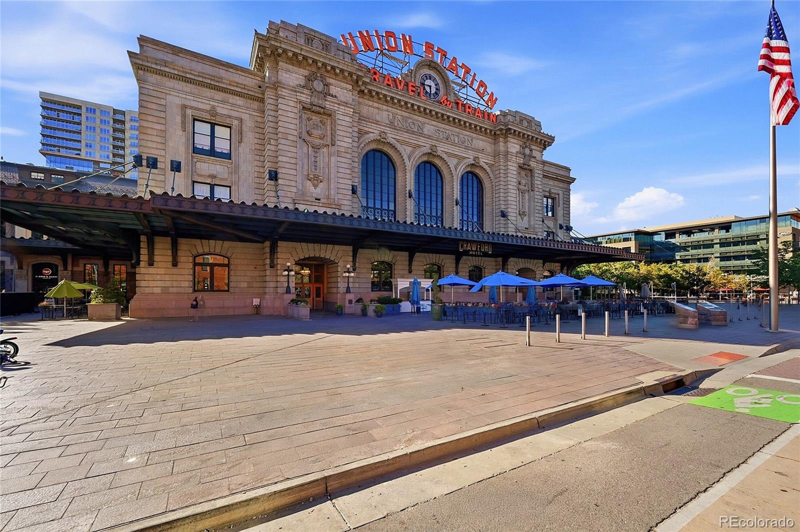 MLS Image #24 for 1401  wewatta street,denver, Colorado