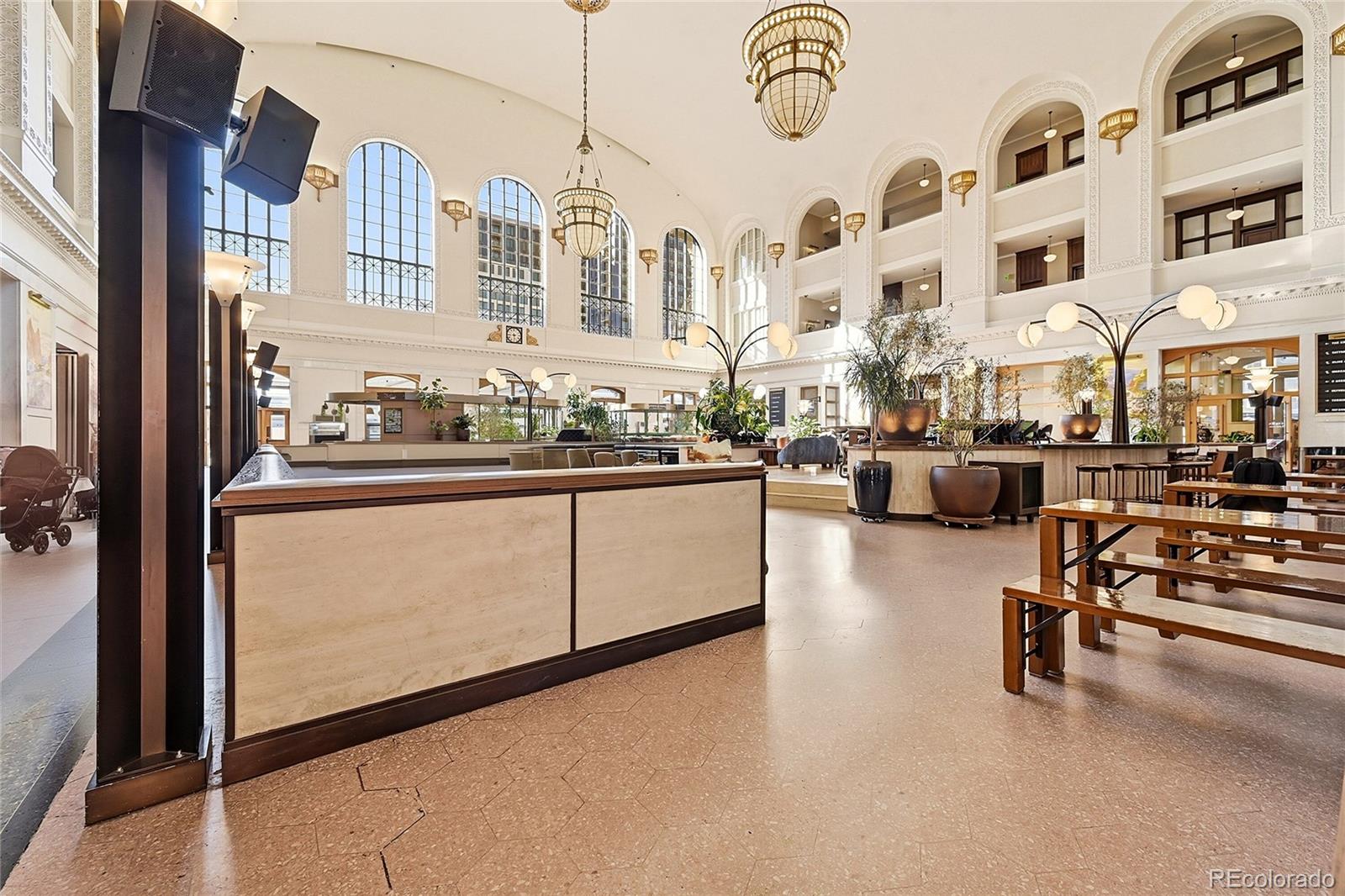 MLS Image #25 for 1401  wewatta street,denver, Colorado