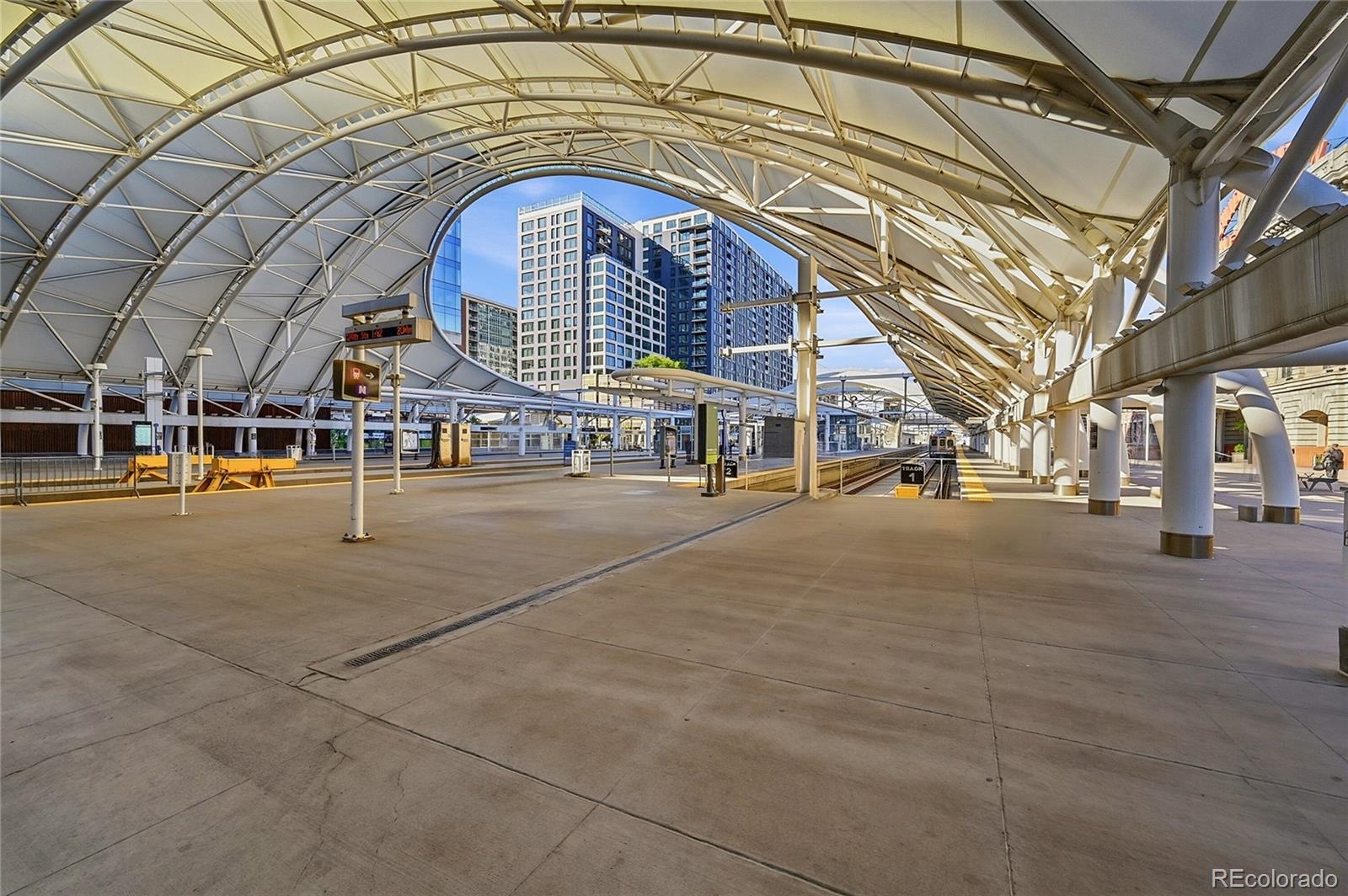 MLS Image #26 for 1401  wewatta street,denver, Colorado