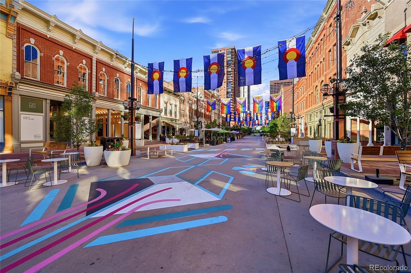 MLS Image #28 for 1401  wewatta street,denver, Colorado