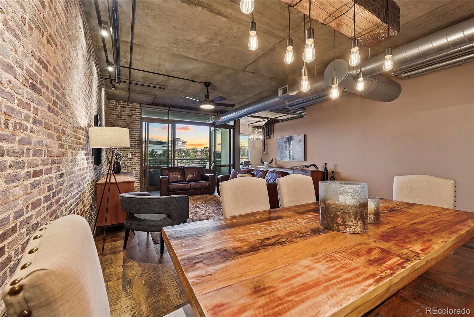 MLS Image #3 for 1401  wewatta street,denver, Colorado