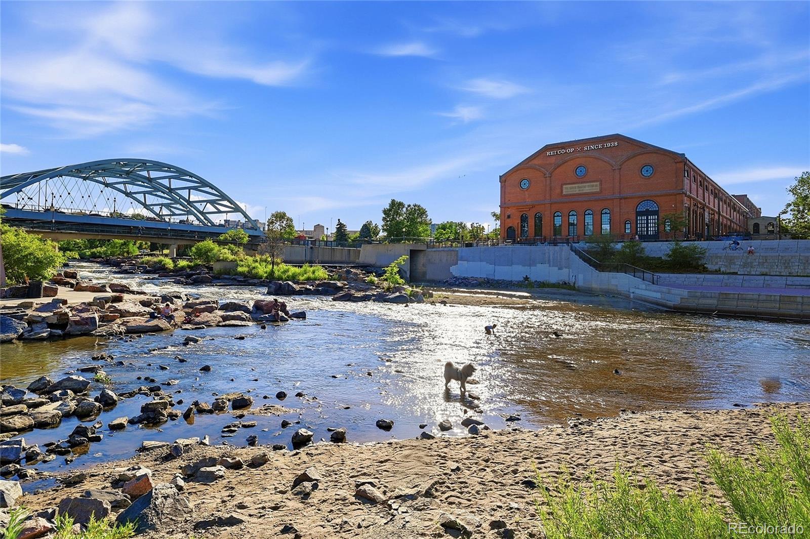 MLS Image #30 for 1401  wewatta street,denver, Colorado