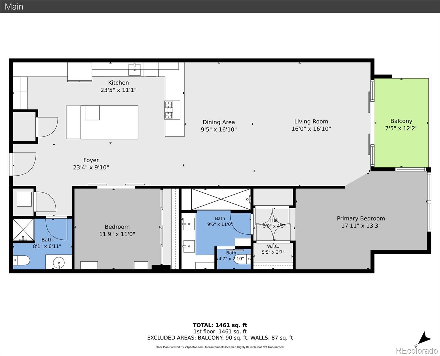 MLS Image #35 for 1401  wewatta street,denver, Colorado