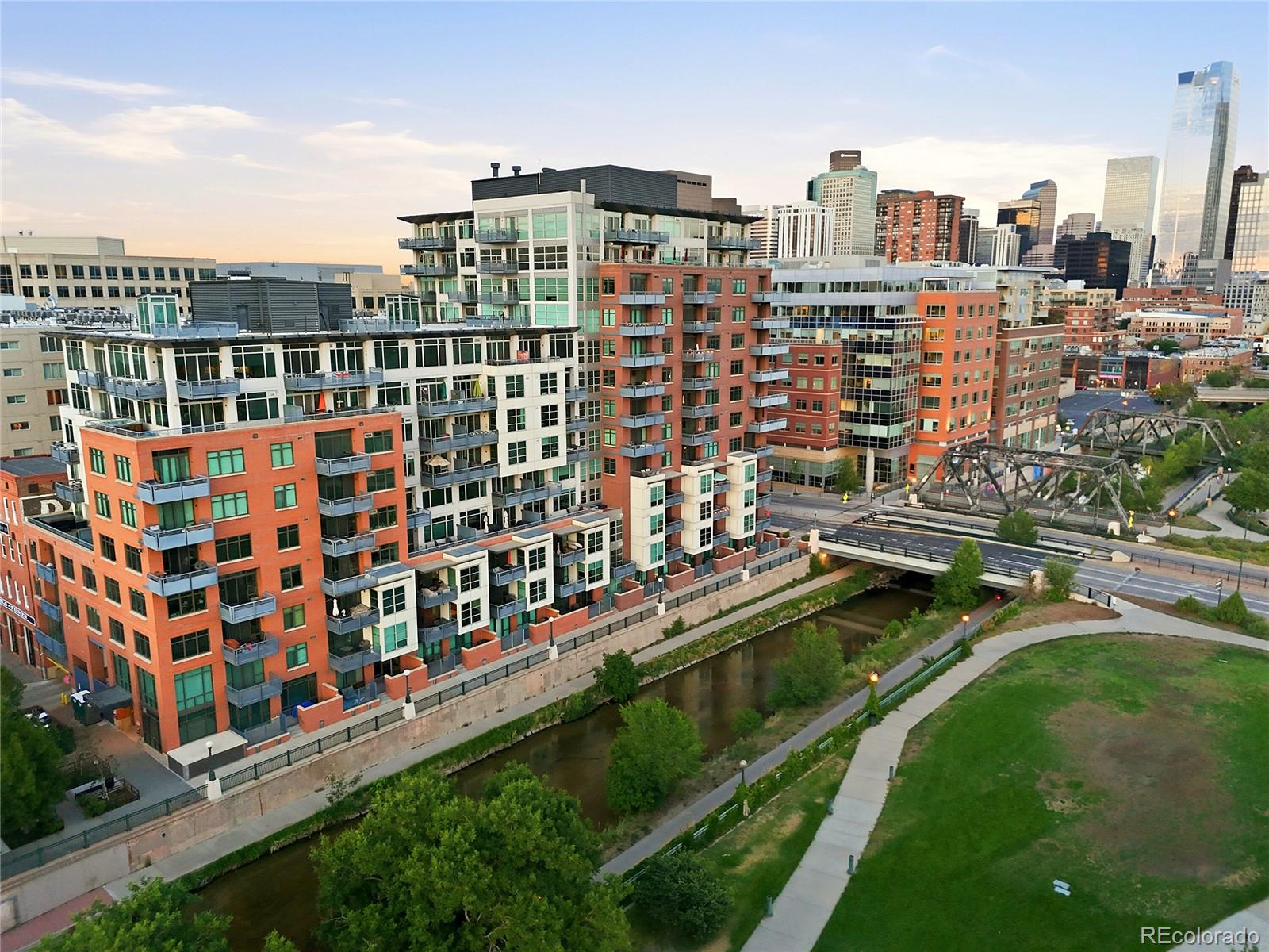 MLS Image #7 for 1401  wewatta street,denver, Colorado