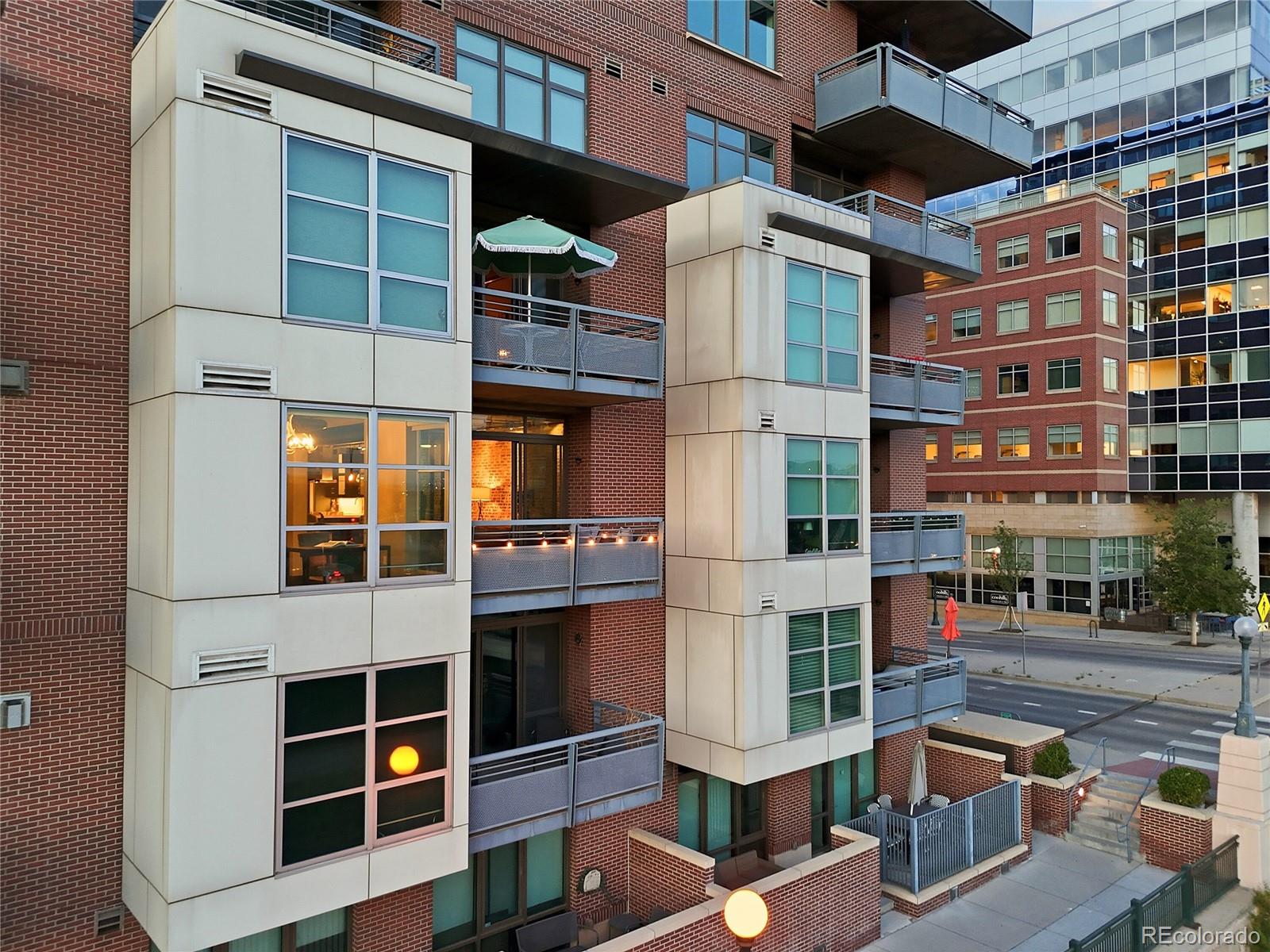 MLS Image #8 for 1401  wewatta street,denver, Colorado