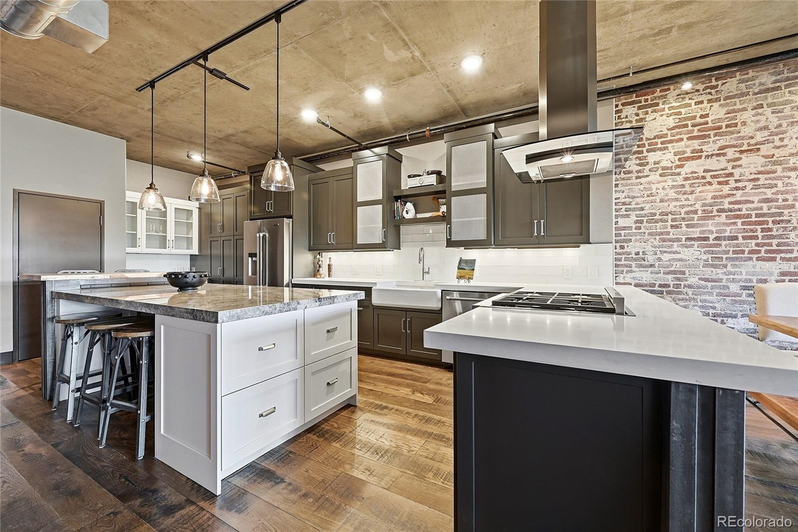 MLS Image #9 for 1401  wewatta street,denver, Colorado