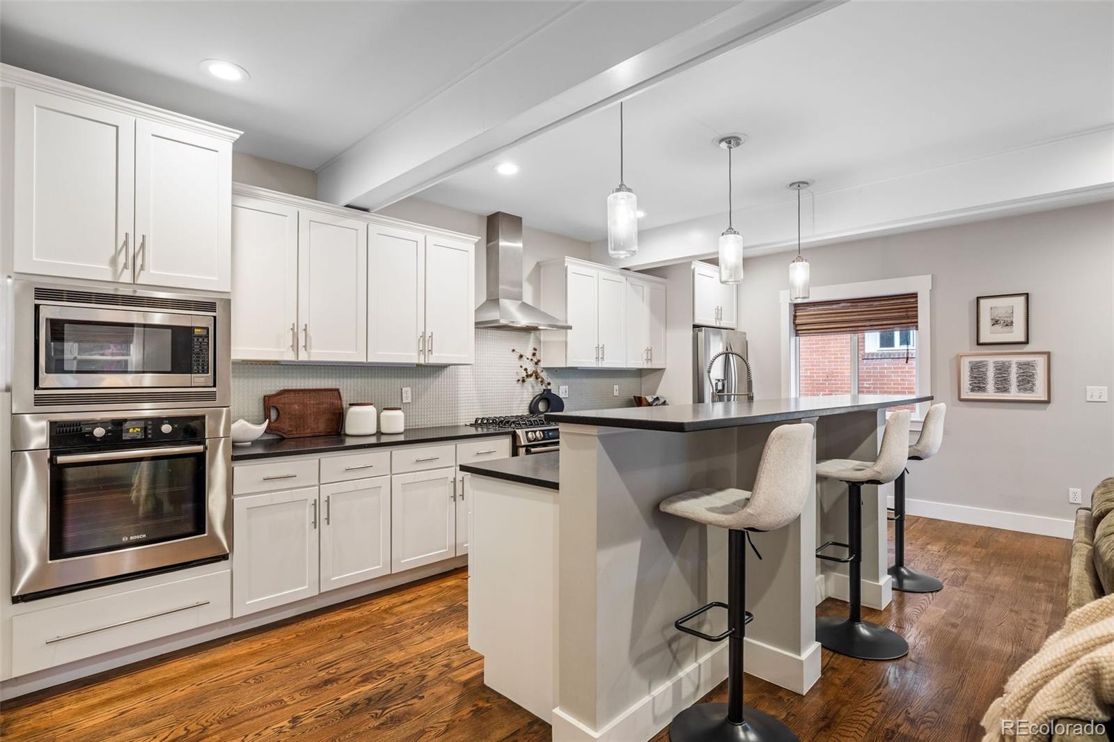 MLS Image #11 for 1031  fillmore street,denver, Colorado