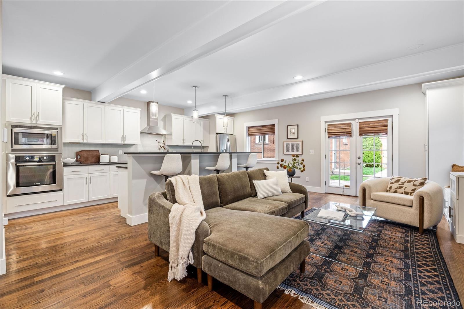 MLS Image #15 for 1031  fillmore street,denver, Colorado
