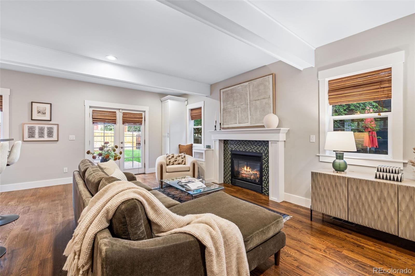 MLS Image #16 for 1031  fillmore street,denver, Colorado