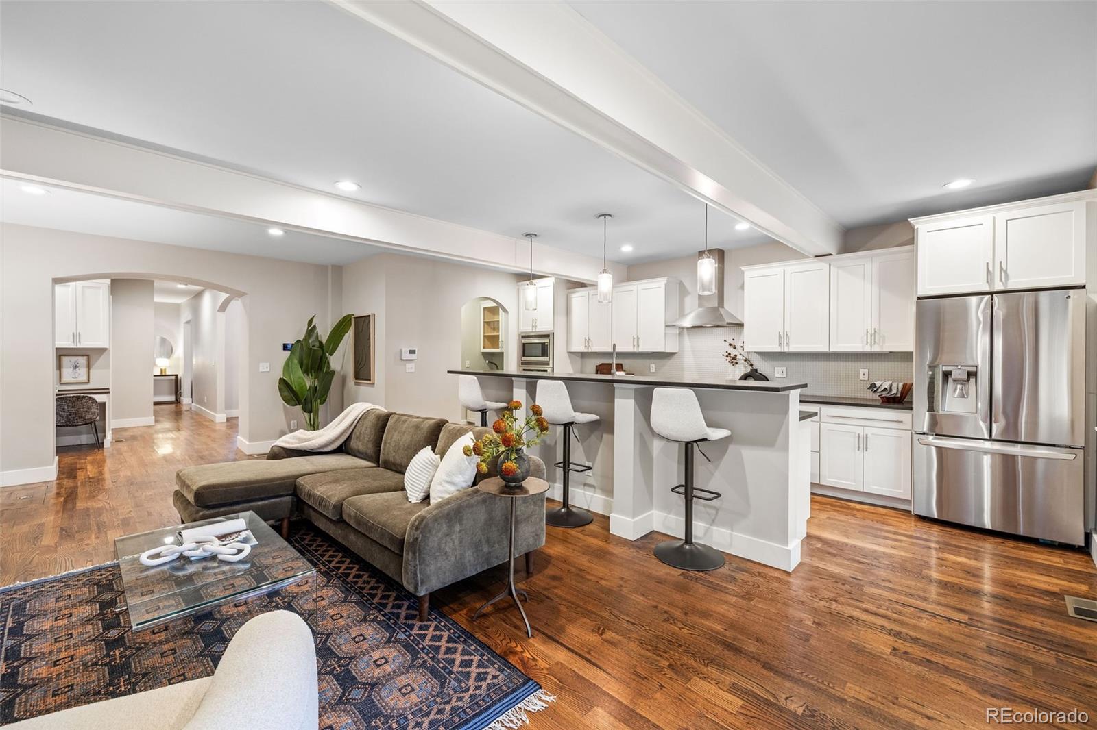 MLS Image #18 for 1031  fillmore street,denver, Colorado