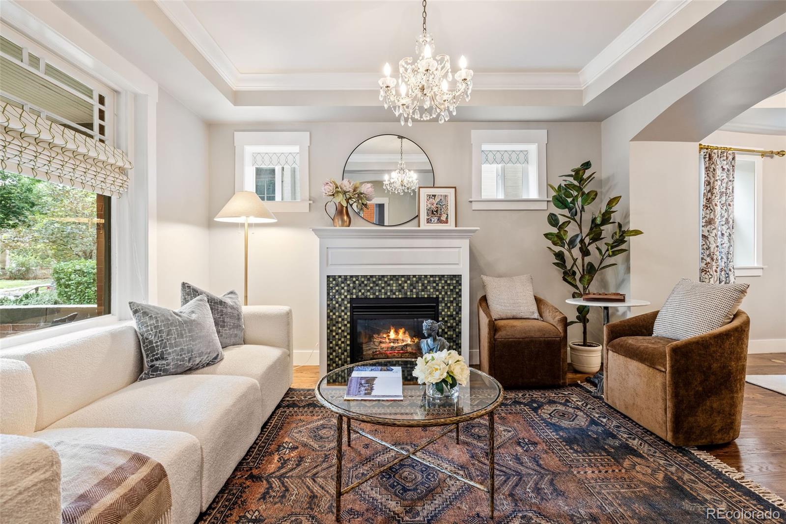 MLS Image #3 for 1031  fillmore street,denver, Colorado