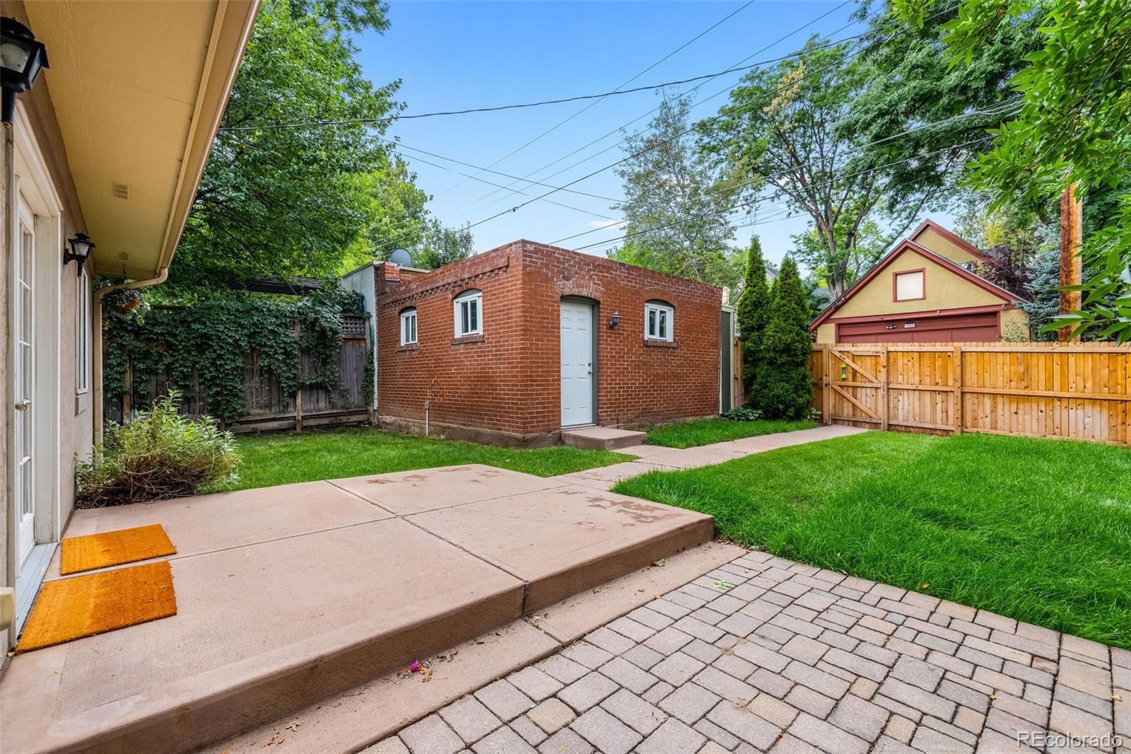 MLS Image #37 for 1031  fillmore street,denver, Colorado