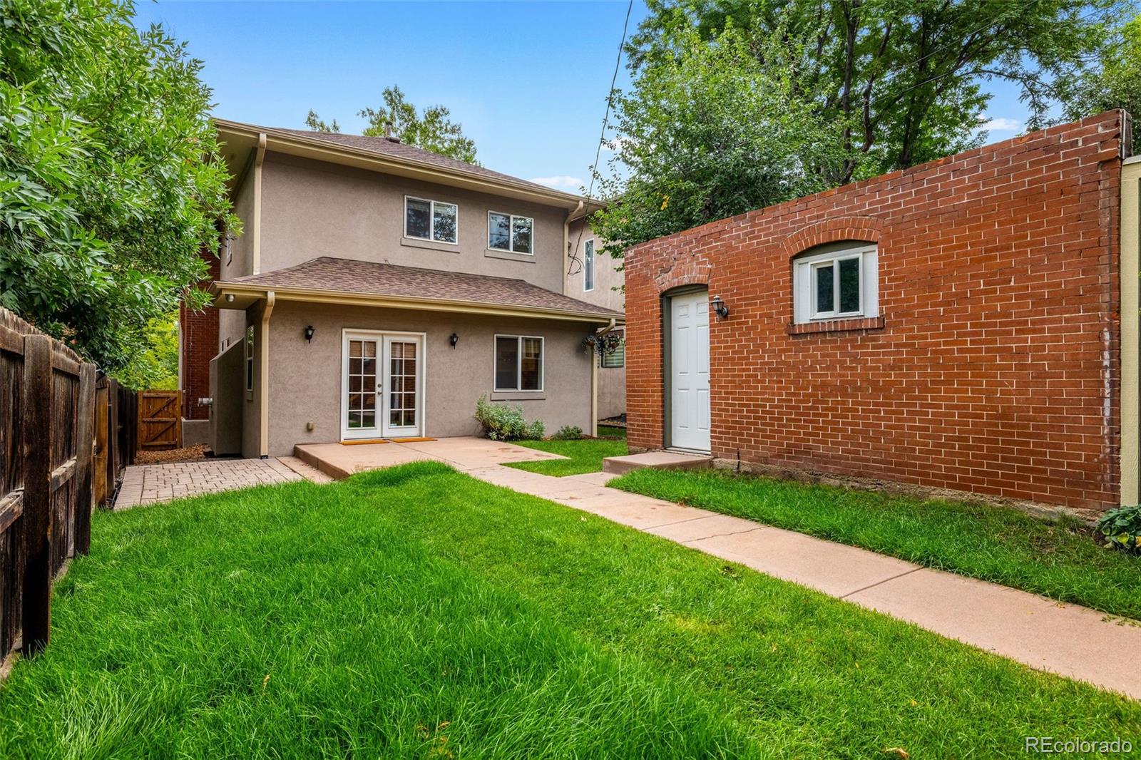 MLS Image #38 for 1031  fillmore street,denver, Colorado