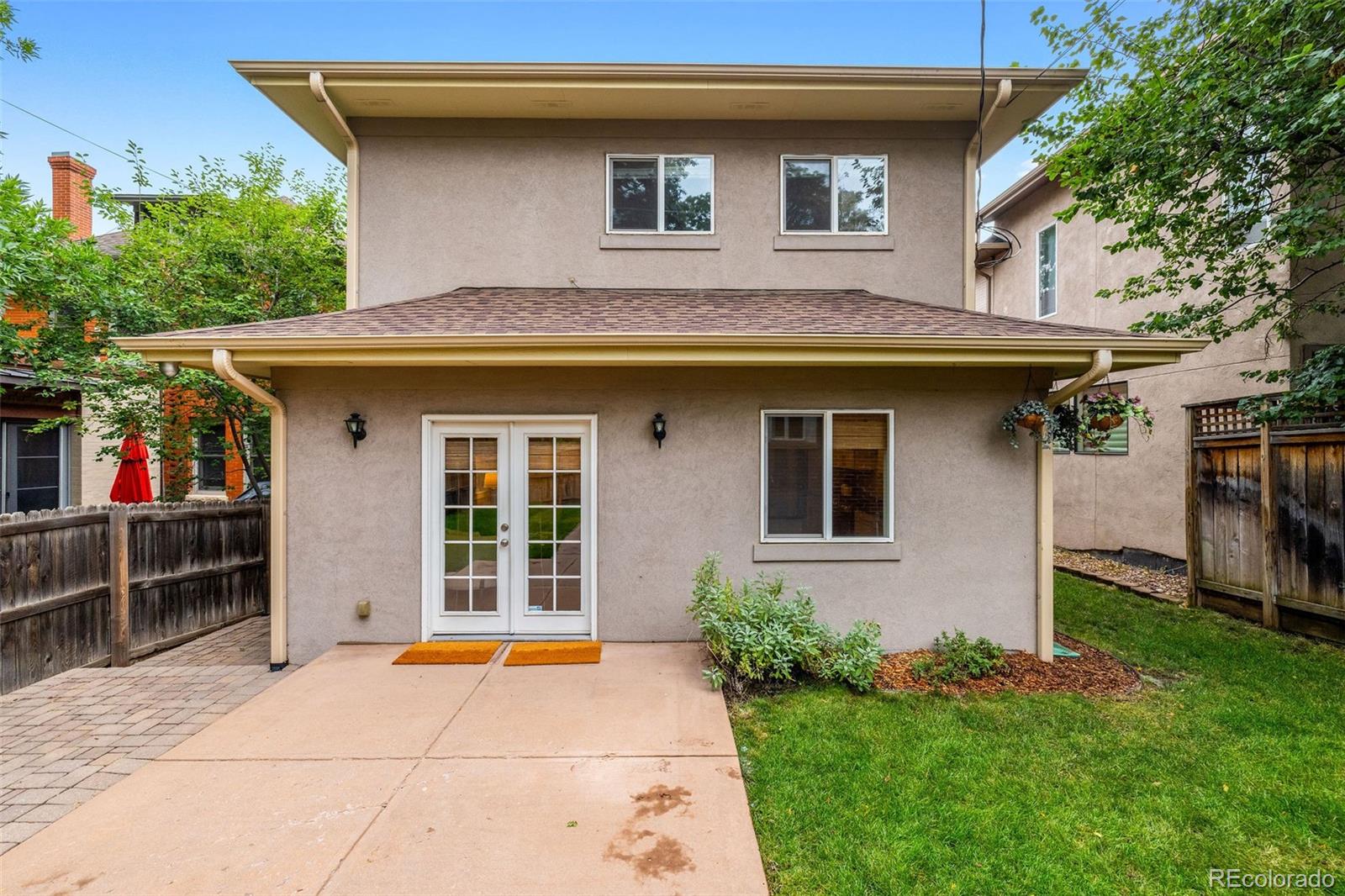 MLS Image #39 for 1031  fillmore street,denver, Colorado