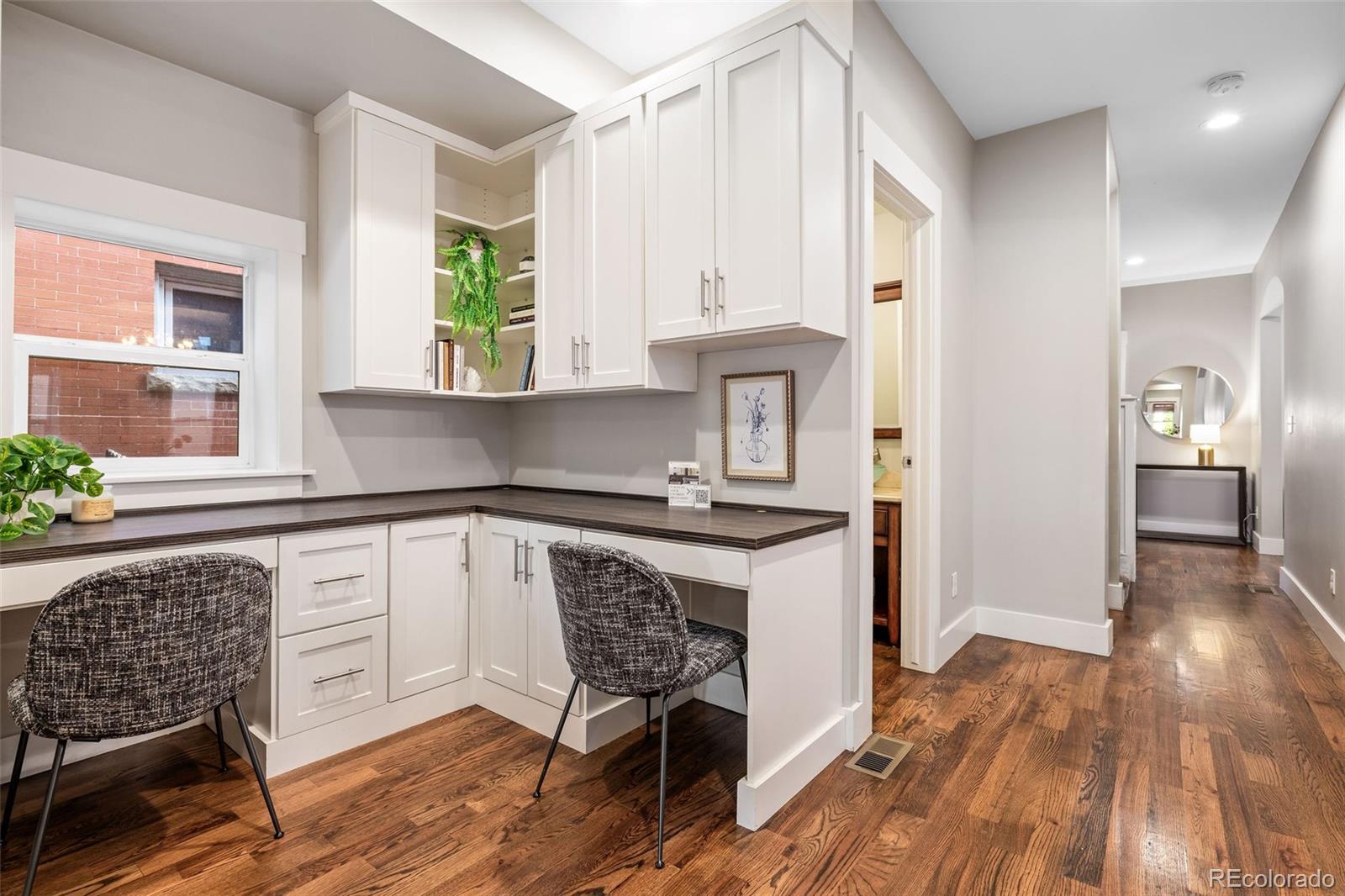MLS Image #6 for 1031  fillmore street,denver, Colorado