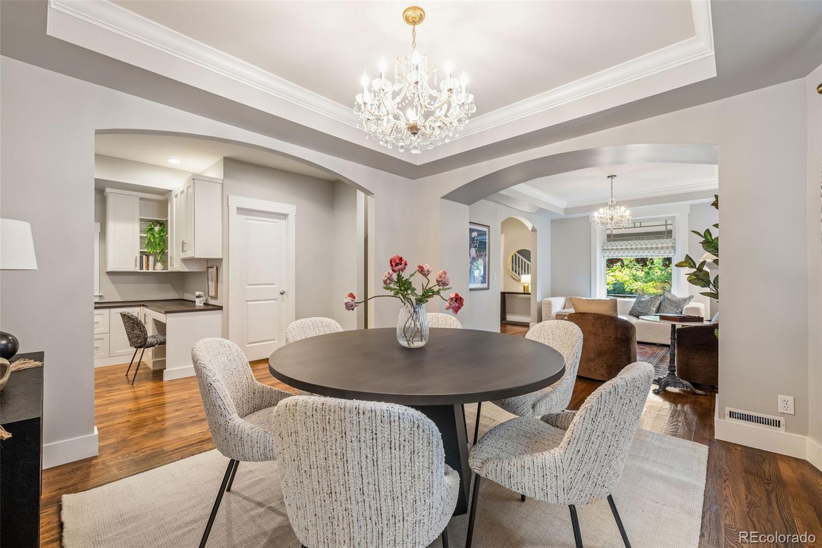 MLS Image #8 for 1031  fillmore street,denver, Colorado