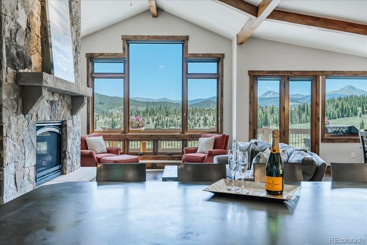 MLS Image #1 for 1043  alpensee drive,breckenridge, Colorado