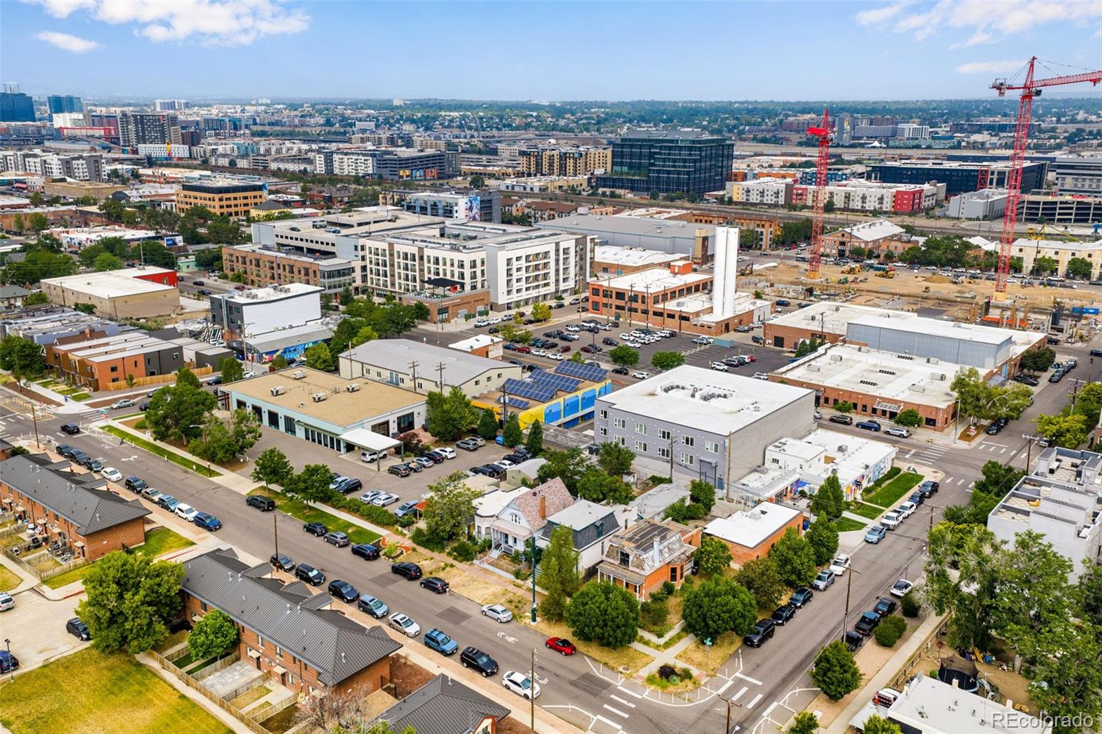 MLS Image #10 for 3361  lawrence street,denver, Colorado